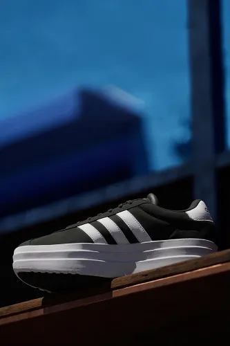 Resim Adidas Vl Court Bold Kadın Spor Ayakkabı Ih9995