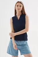 Resim Fashion Friends Kadın T-shirt 26Y0516K1