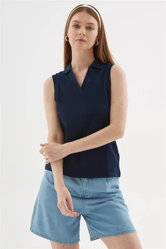 Resim Fashion Friends Kadın T-shirt 26Y0516K1