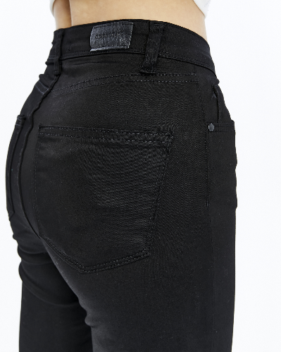 Resim Yenikoza Kadın Jean