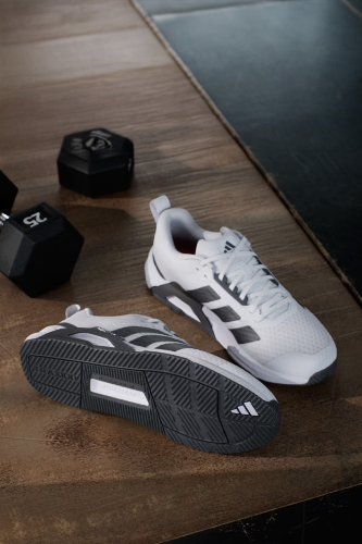 Resim Adidas Dropset Co Erkek Spor Ayakkabı Js3118