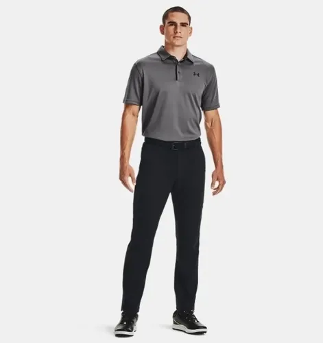 Resim Under Armour Tech Polo Erkek Polo T-Shirt 1290140-040