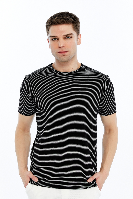 Resim Trender Erkek T-shirt