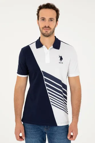 Resim 1826868 T-Gagnon Us Polo Assn Erkek T-Shirt
