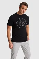 Resim U.s. Polo assn. Erkek T-shirt PU-9509 Glore