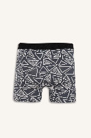 Resim Defacto Erkek Boxer&Külot D7515AX/BK81