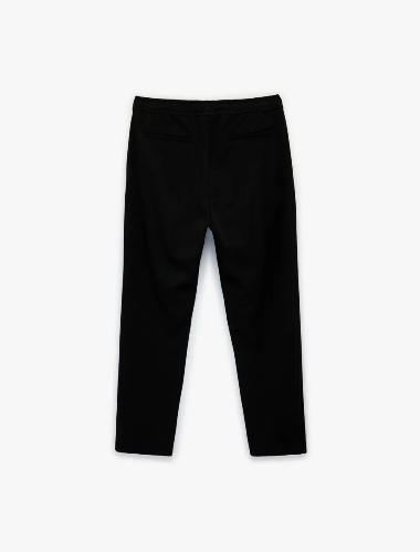 Resim Koton Erkek Kanvas Pantolon 6SAM40014HW