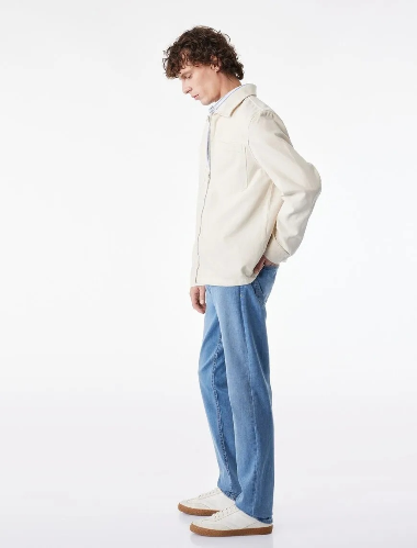 Resim Koton Erkek Jean Pantolon 6SAM40259ND