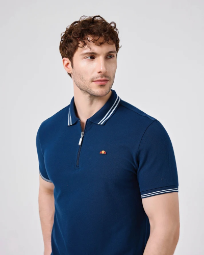 Resim ELLESSE Erkek T-shirt