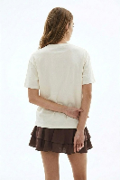 Resim QUZU Kadın T-shirt