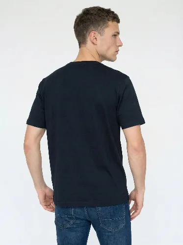 Resim Loft  Erkek T-Shirt Lf2042153