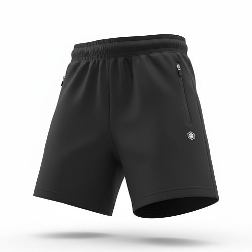 Resim Lumberjack Erkek Çocuk Penye Şort A102204442 Kids Pamuk SHORT CT103