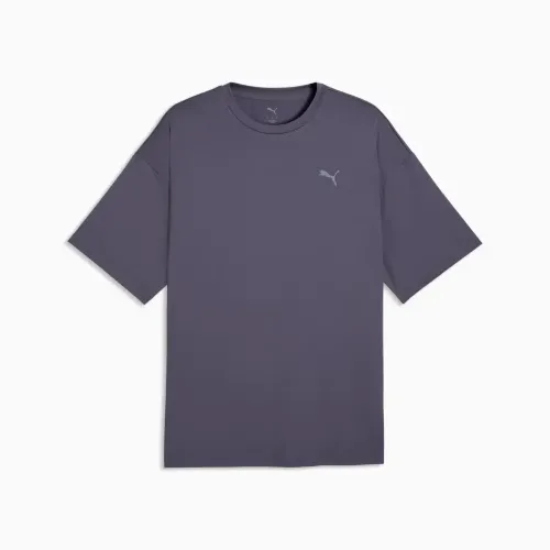 Resim Puma M Cloudspun Oversızed Tee Erkek T-Shirt 529220-35