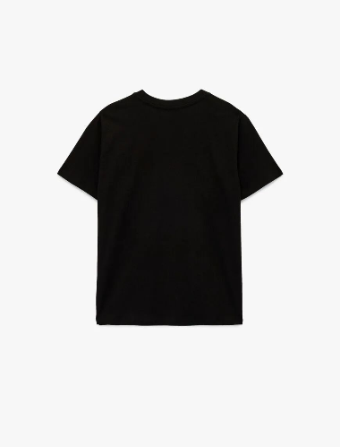 Resim Koton Kadın T-shirt 6SAK50092EK