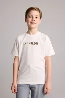 Resim Defacto Erkek Çocuk T-shirt H8065A8/ER105