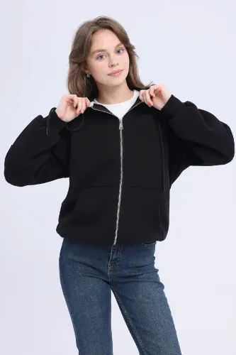 Resim Trender Kadın Sweat