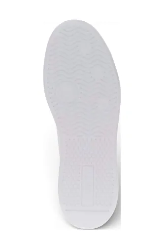 Resim Guess Footwear  Erkek  Günlük Ayakkabı FMJYUKELE12-WHITE Yukern