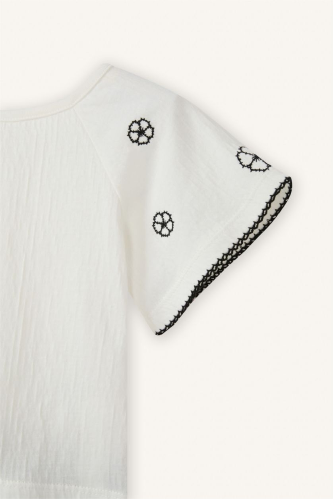 Resim Defacto Kız Bebek Eşofman Takım G8737A5/ER105