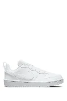 Resim Nike Court Borough Low Recraft Unisex Spor Ayakkabı Dv5456-106