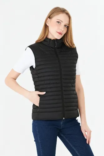 Resim Yenikoza Kadın Mont