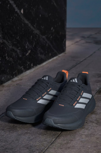 Resim Adidas Runblaze M  Erkek Spor Ayakkabı KI6134