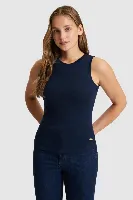 Resim U.s. Polo assn. Kadın T-shirt PU-8900 Gedda-A-Iy26