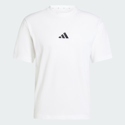 Resim Adidas M Sl Sj T Erkek T-shirt JF1092
