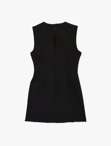 Resim Koton Kadın Elbise 6SAK80002UW