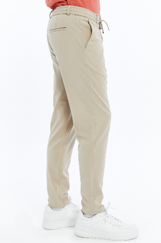 Resim Paul&More Kanvas Pantolon 70046 Erkek