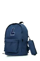 Resim Lumberjack Unisex Çanta A102709857 Oxford Ljk Bpck