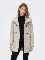 Resim Only Onlnewsophıa Wool Coat Otw Cc Kadın Mont 15205403