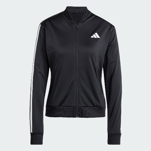 Resim Adidas W 3S Tr Ts Blac Kadın Eşofman Takım Jd5434