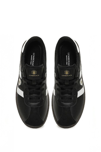 Resim Lumberjack Kadın Spor Ayakkabı A102066349 FROSTY WMN PU 6FX