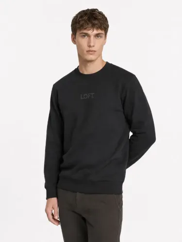 Resim Loft Erkek Sweat LF2044098