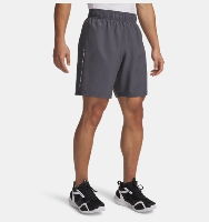 Resim Under Armour Ua Tech Woven Wordmark Short Erkek Şort 1383356-025