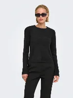 Resim Only Onlkerry Pıumo Ls O-Neck Cc Knt Kadın Kazak 15374811