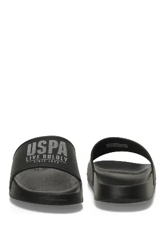Resim U.S. POLO ASSN. Erkek Terlik A102252280 GUSTY 6FX