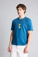 Resim Defacto Erkek T-shirt G5621AX/IN194