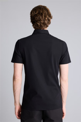 Resim Defacto Erkek T-shirt F9896AX/BK81