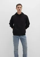 Resim Mavi Erkek Sweat M0S10275-900