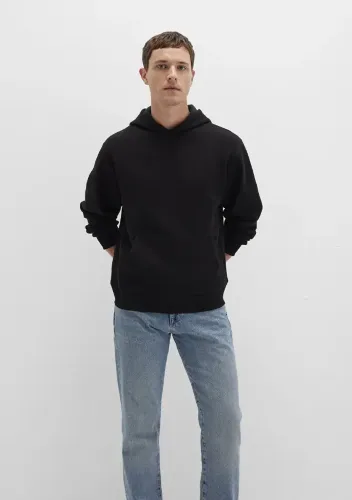 Resim Mavi Erkek Sweat M0S10275-900