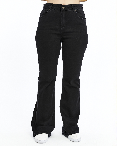 Resim Yenikoza Kadın Kanvas Pantolon