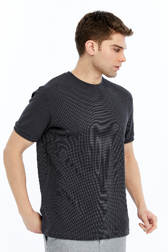 Resim Trender Erkek T-shirt