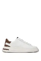 Resim Guess Whıte Brown Erkek Günlük Ayakkabı Fmfealell12-Whıbr