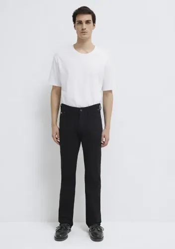 Resim Mavi Martin Erkek Jean Pantolon M0037833304
