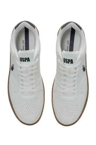 Resim U.S. Polo Assn. Erkek Günlük Ayakkabı A102695644 Toret 6Pr