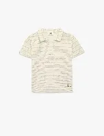 Resim Koton Erkek Çocuk T-shirt 6SKB10080TK