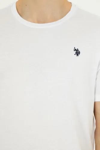 Resim U.s. Polo assn. Erkek T-shirt PU-8732 Gts01Iy026