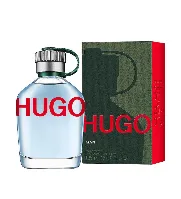 Resim Hugo Man EDT