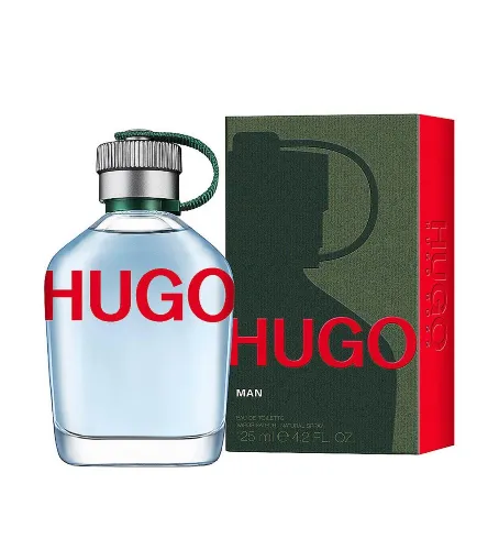 Resim Hugo Man EDT